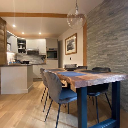 Arc1950 - Superbe Appt Auberge Jerome Les Arcs  外观 照片