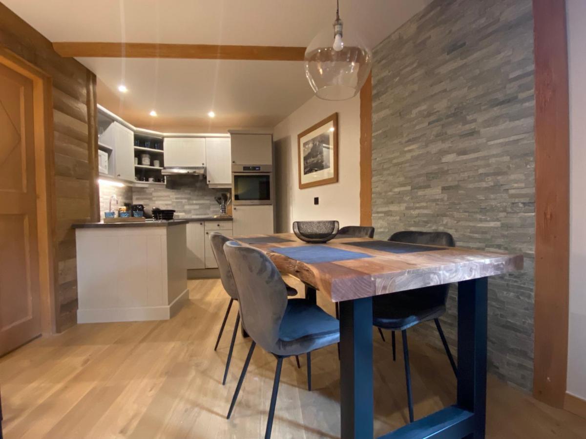 Arc1950 - Superbe Appt Auberge Jerome Les Arcs  外观 照片