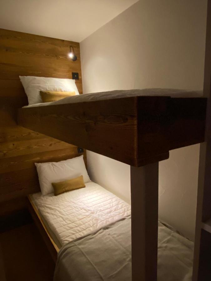 Arc1950 - Superbe Appt Auberge Jerome Les Arcs  外观 照片