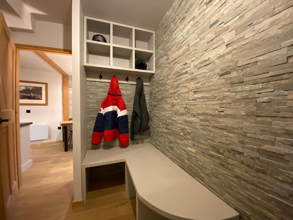 Arc1950 - Superbe Appt Auberge Jerome Les Arcs  外观 照片