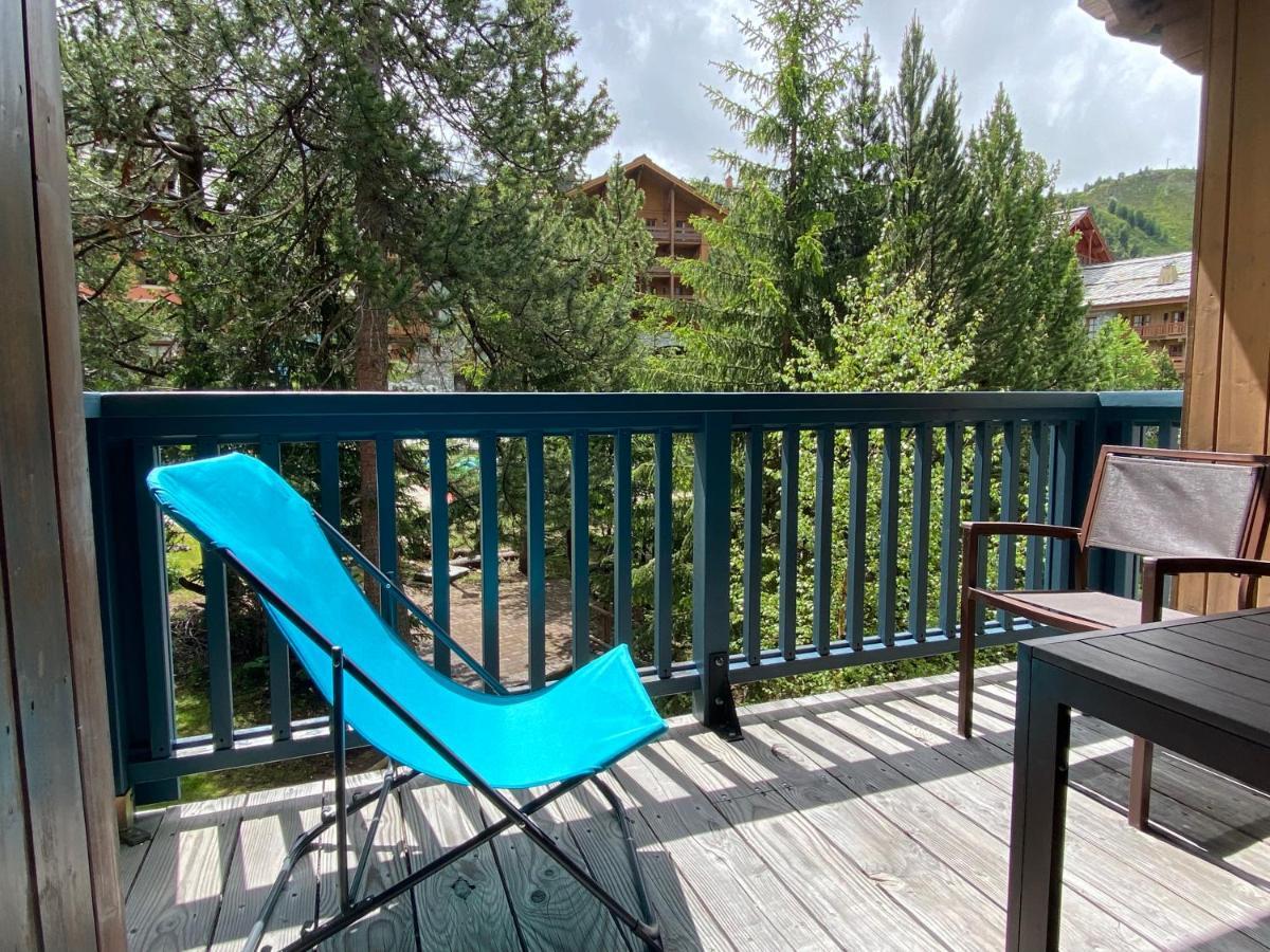 Arc1950 - Superbe Appt Auberge Jerome Les Arcs  外观 照片